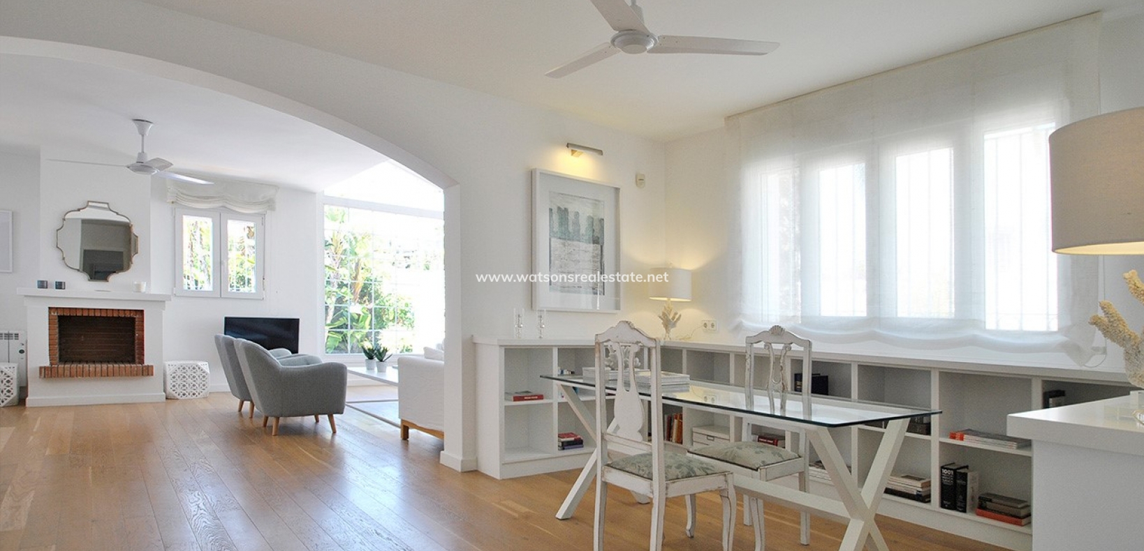 Resale - Detached - Urb. La Marina