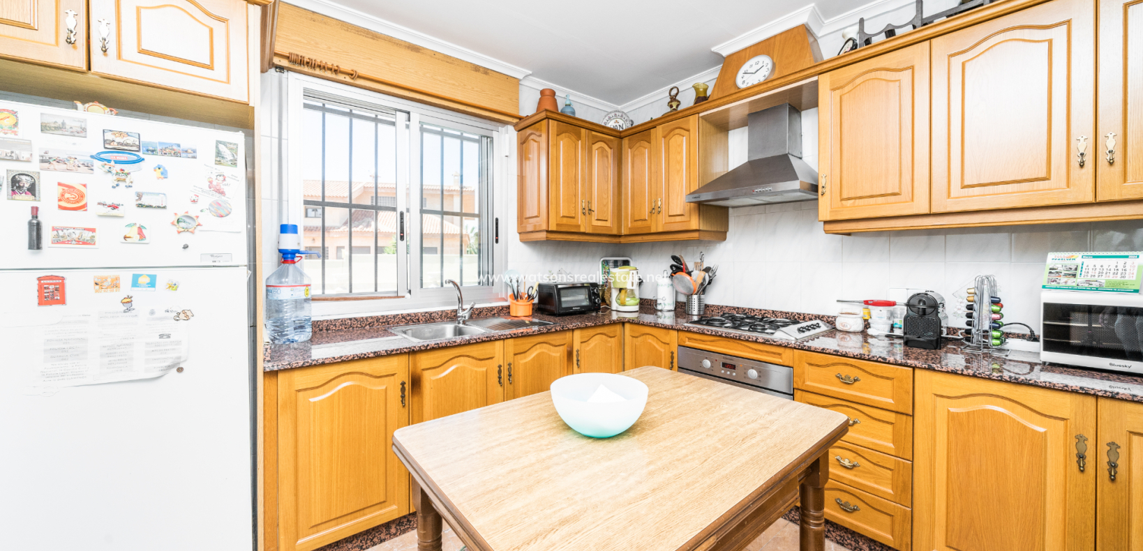 Resale - Detached - Urb. La Marina