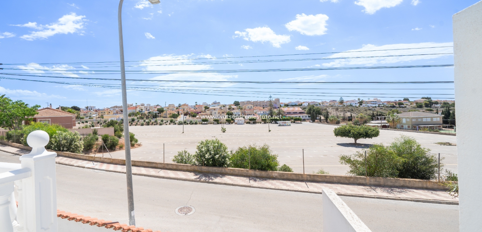 Resale - Detached - Urb. La Marina