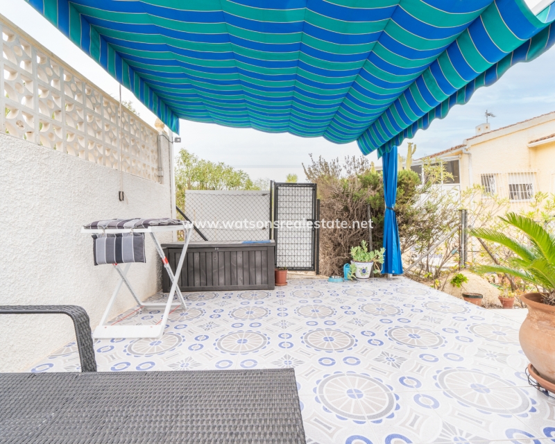 Resale - Detached - Urb. La Marina