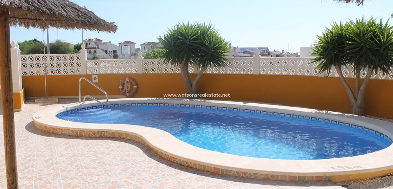 Resale - Detached - Urb. La Marina