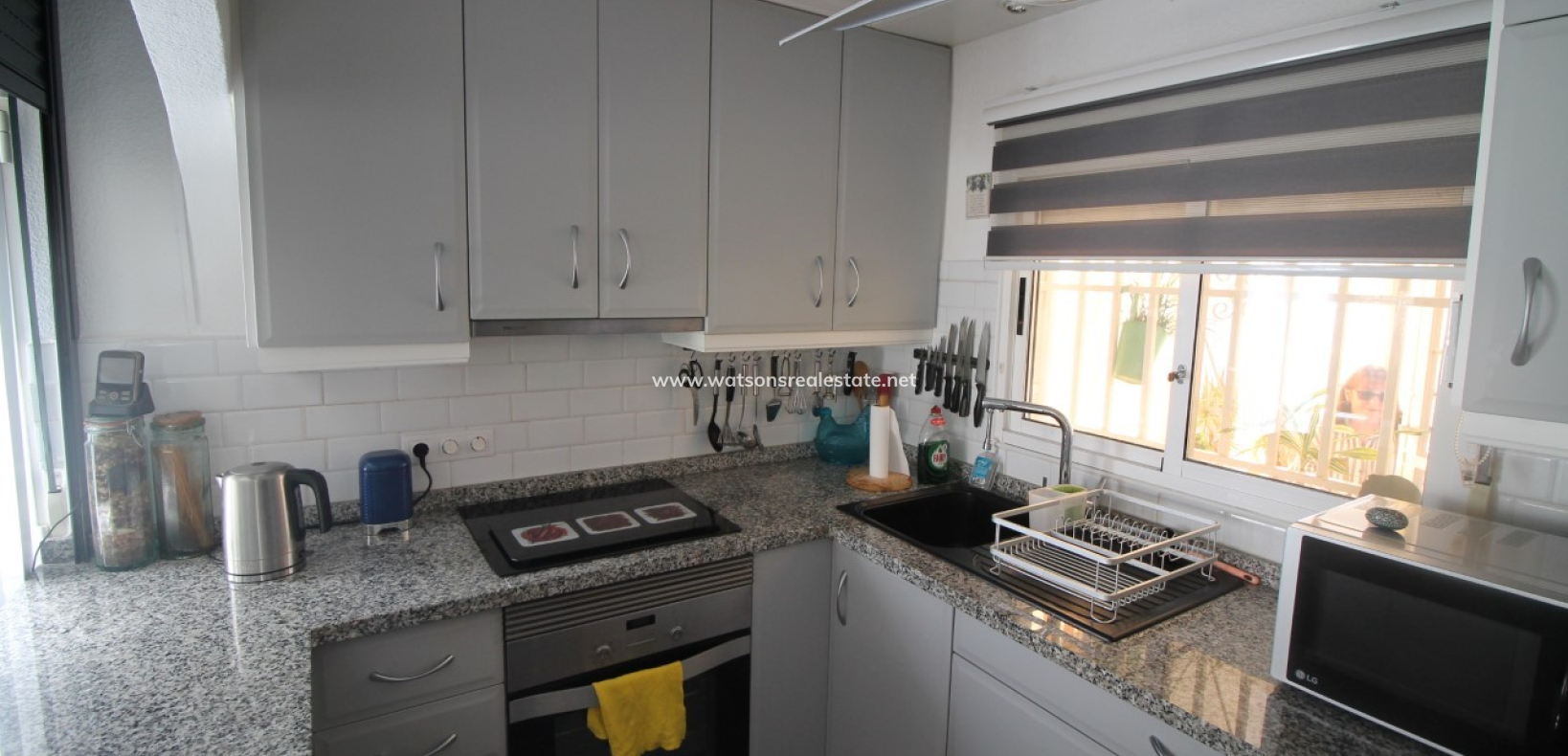 Resale - Detached - Urb. La Marina