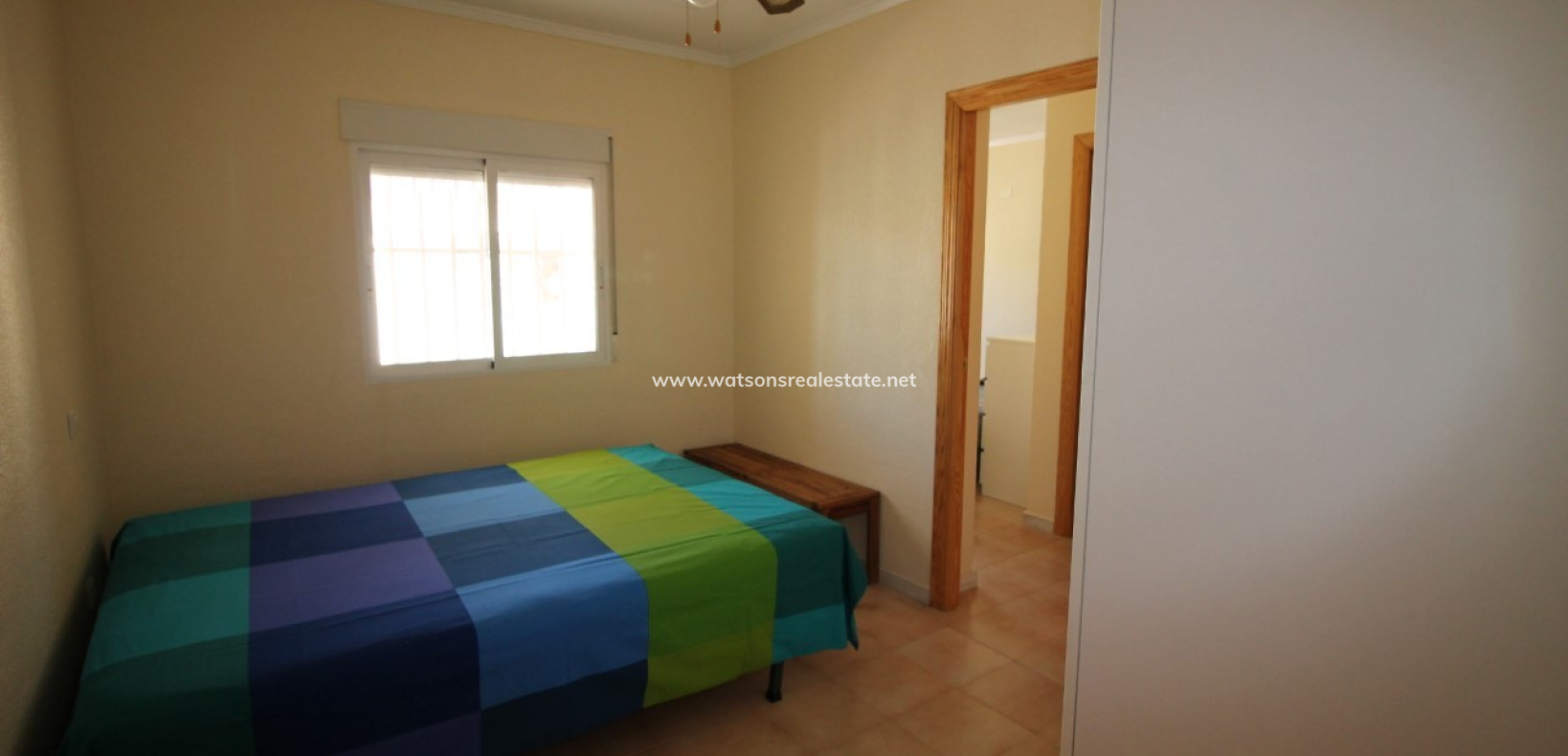 Resale - Detached - Urb. La Marina