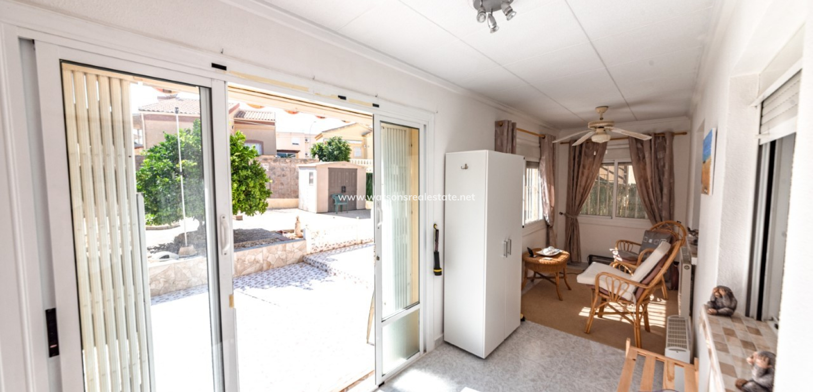 Resale - Detached - Urb. La Marina