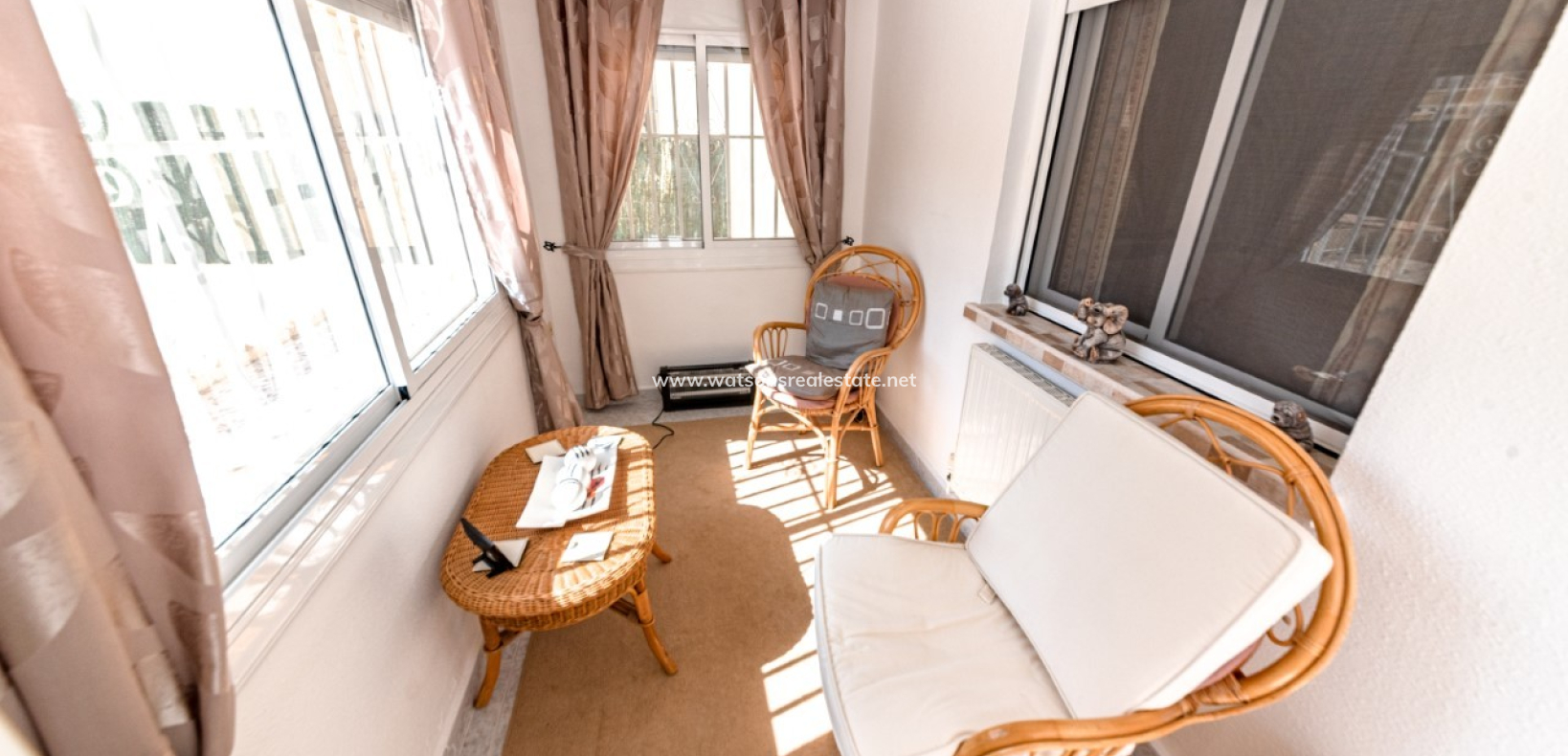 Resale - Detached - Urb. La Marina