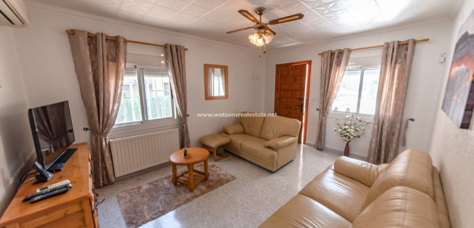 Resale - Detached - Urb. La Marina