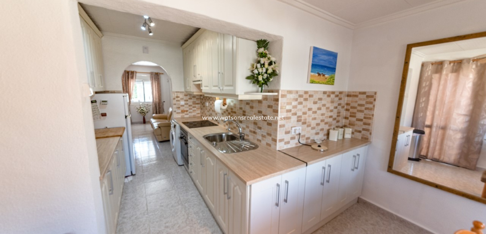 Resale - Detached - Urb. La Marina