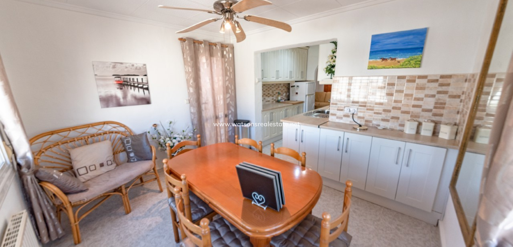 Resale - Detached - Urb. La Marina