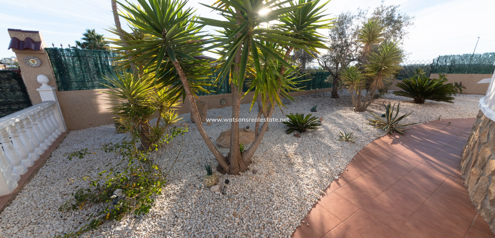 Resale - Detached - Urb. La Marina