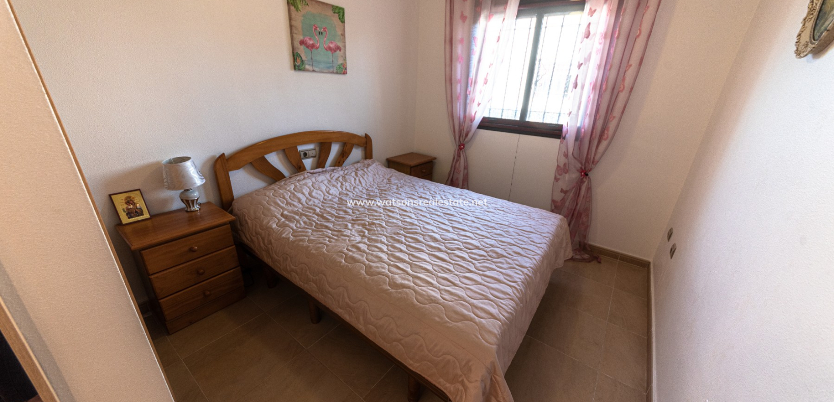 Resale - Detached - Urb. La Marina