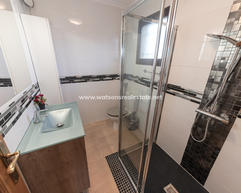 Resale - Detached - Urb. La Marina