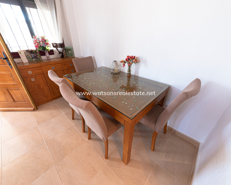 Resale - Detached - Urb. La Marina
