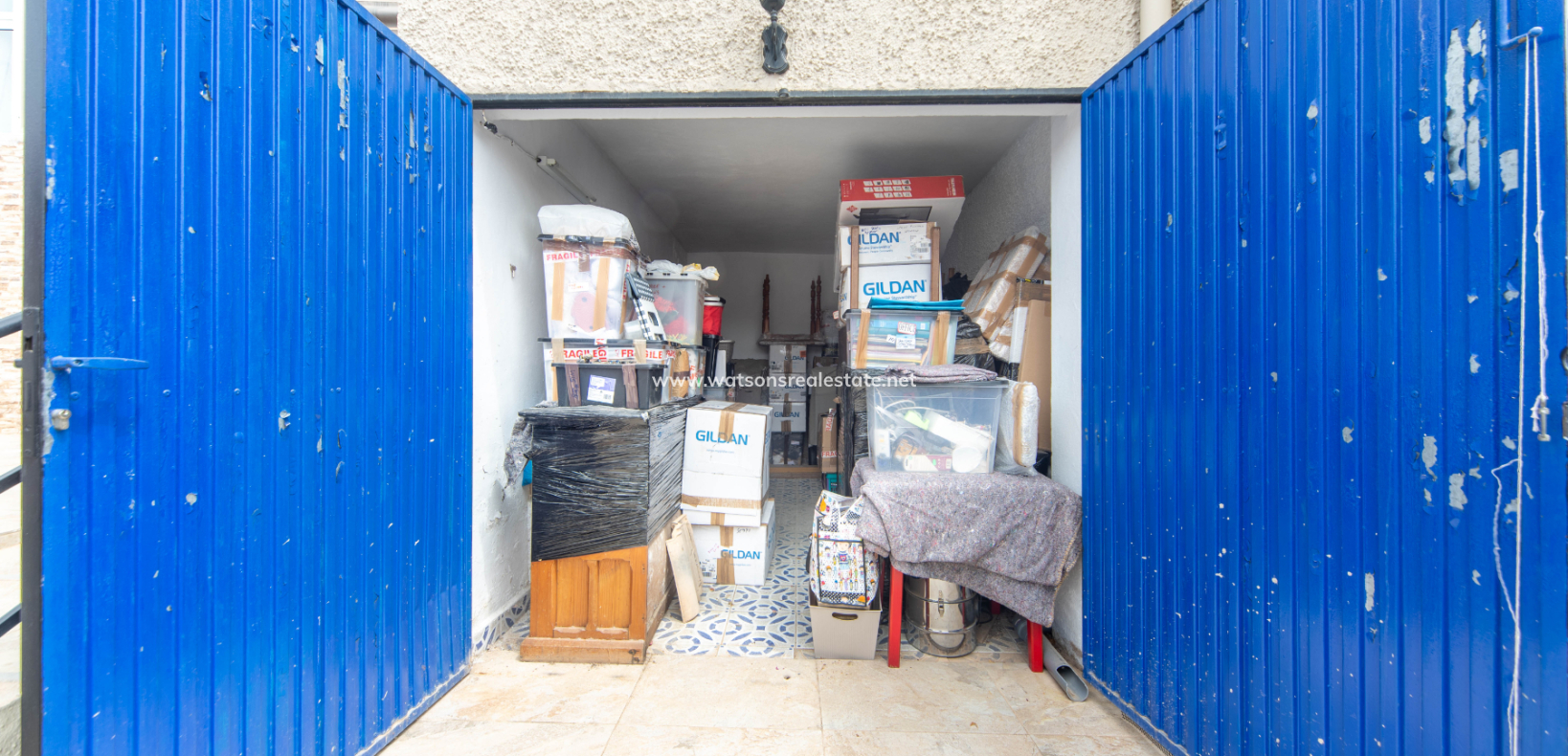 Resale - Detached - Urb. La Marina