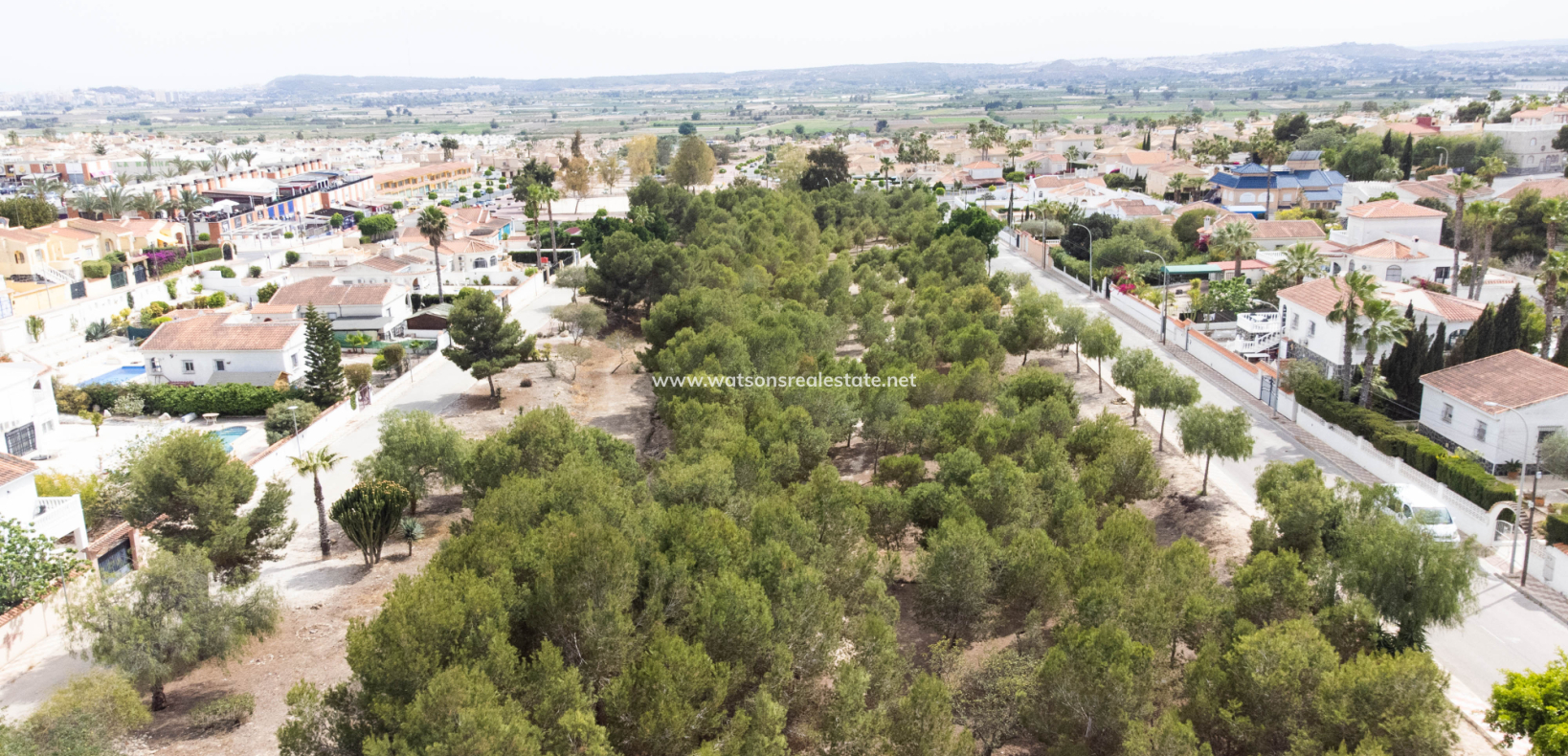 Resale - Detached - Urb. La Marina