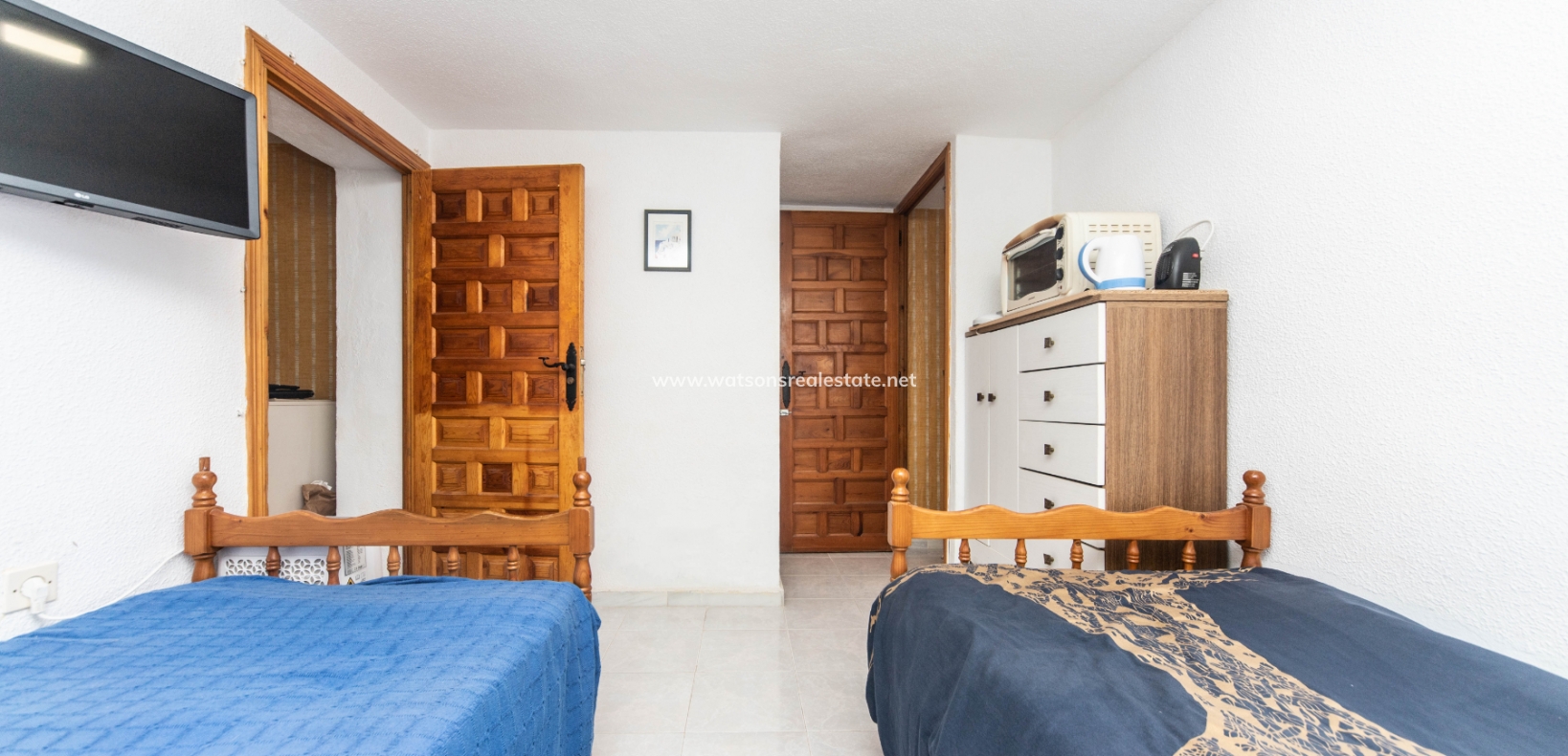 Resale - Detached - Urb. La Marina