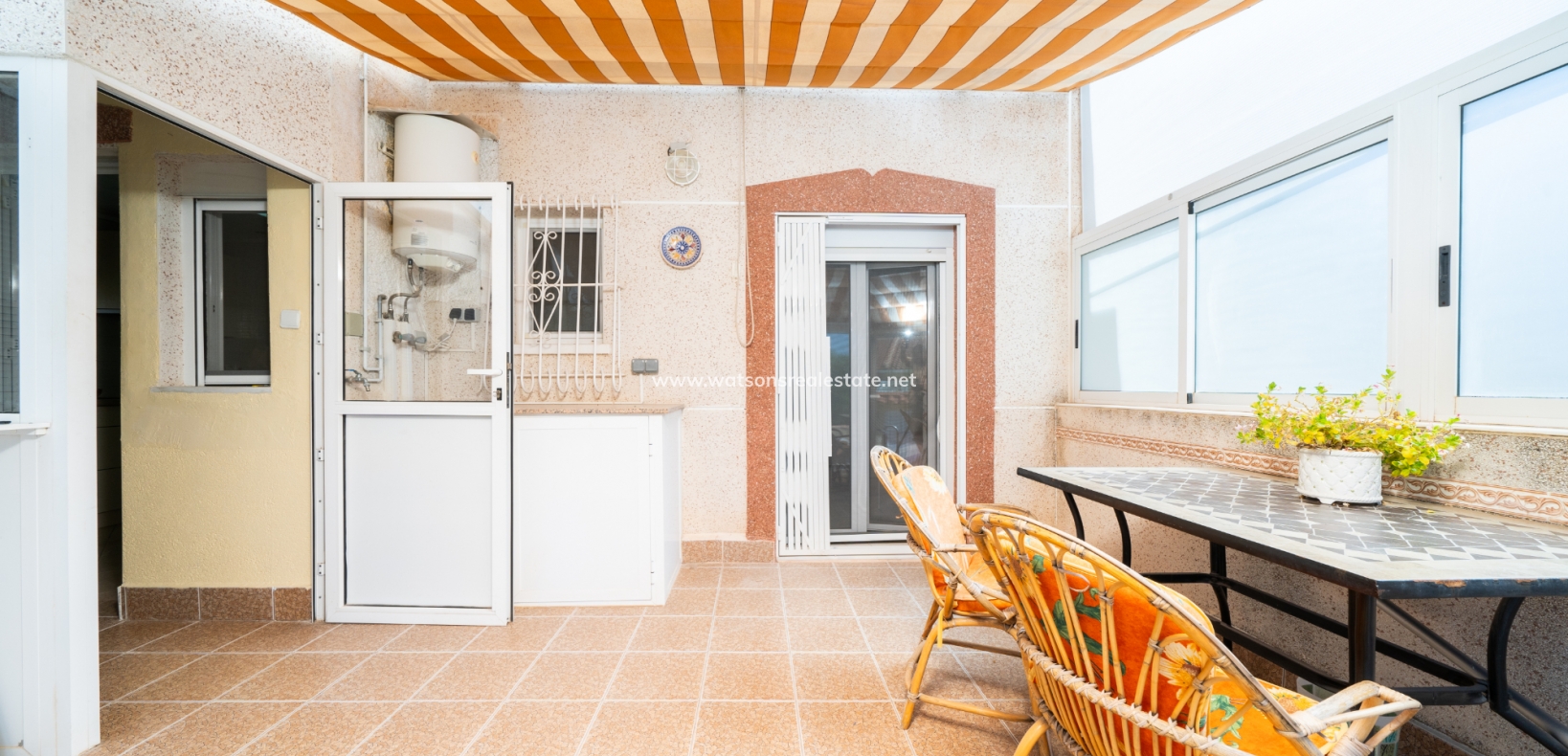 Resale - Detached - Urb. La Marina