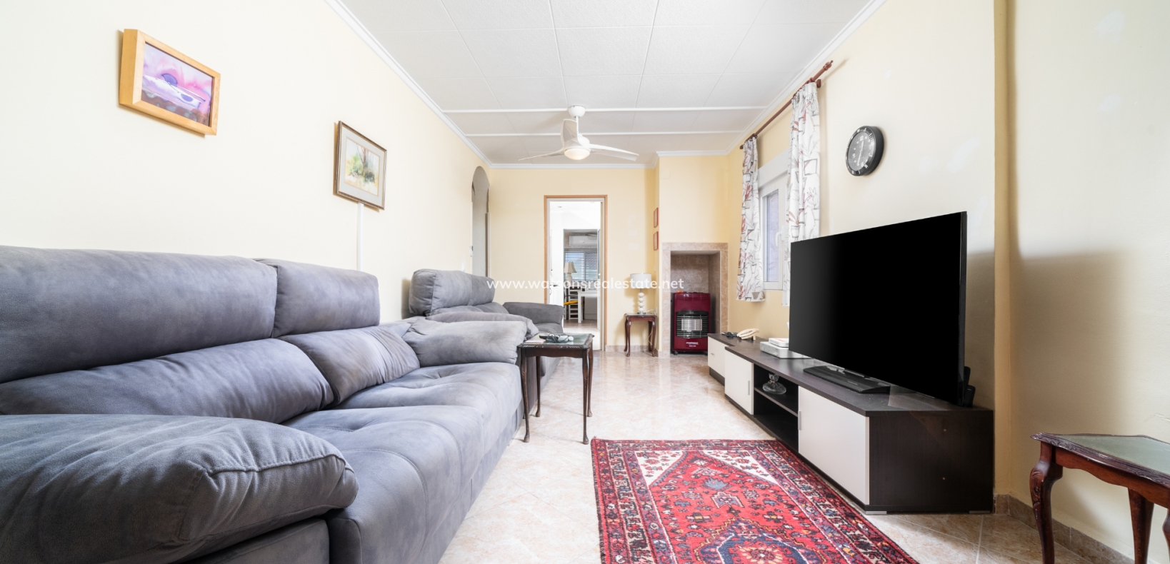 Resale - Detached - Urb. La Marina