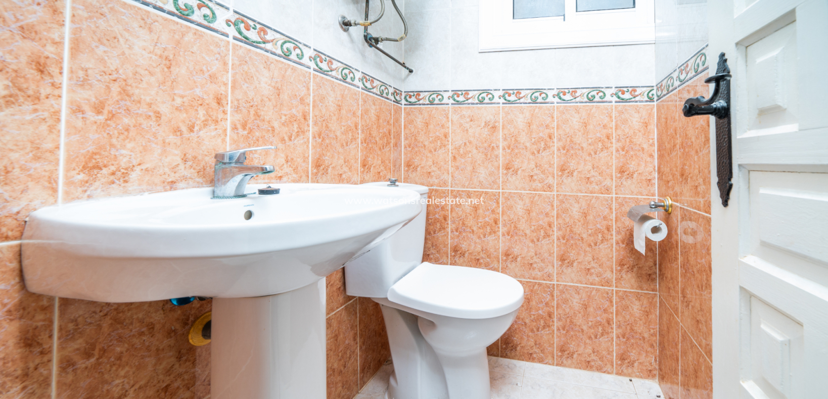 Resale - Detached - Urb. La Marina