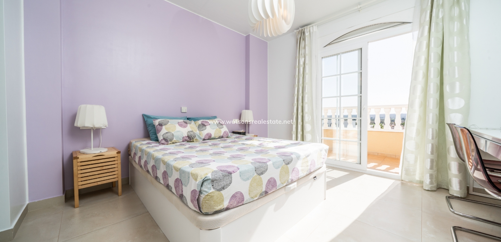 Resale - Detached - Urb. La Marina