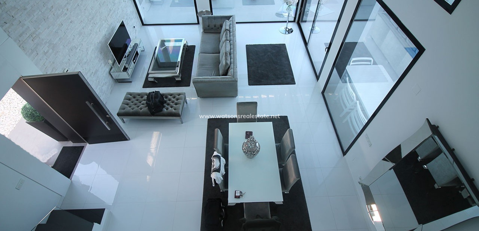 Resale - Detached - Urb. La Marina