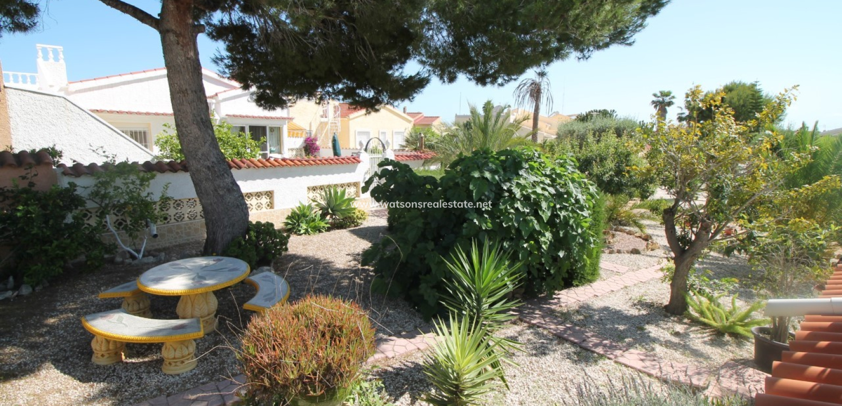 Resale - Detached - Urb. La Marina