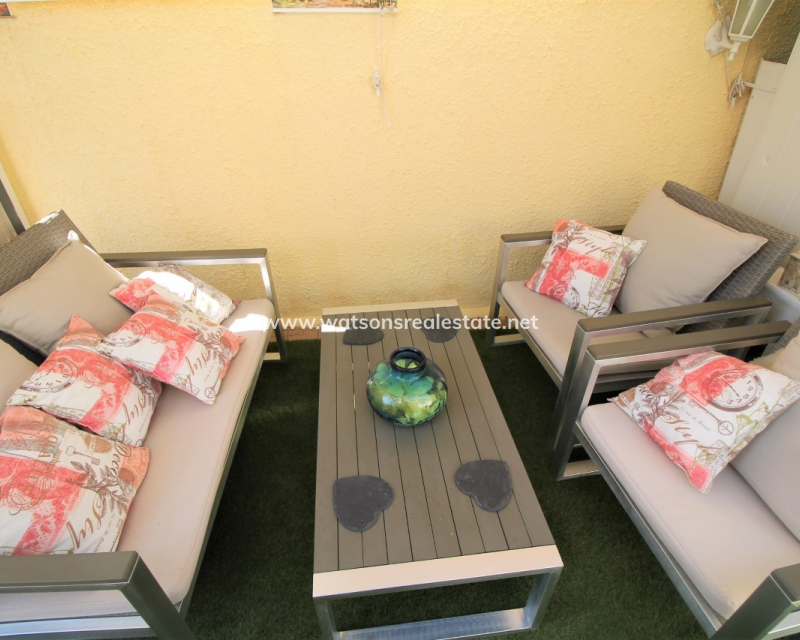 Resale - Detached - Urb. La Marina