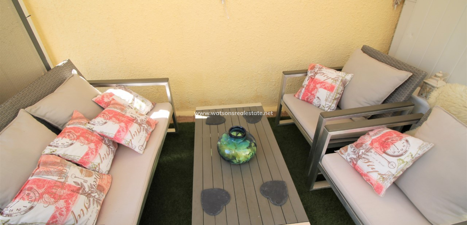 Resale - Detached - Urb. La Marina