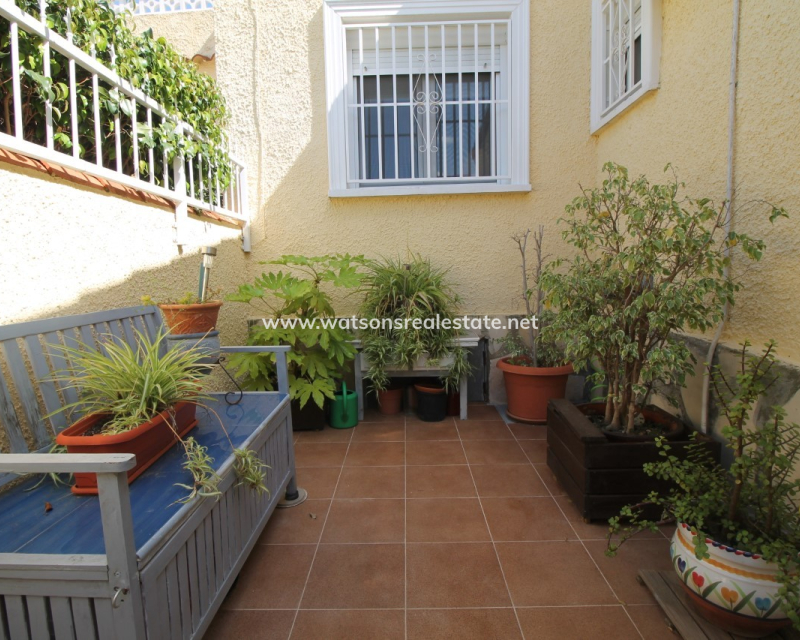 Resale - Detached - Urb. La Marina