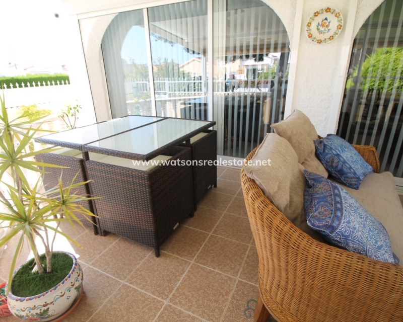 Resale - Detached - Urb. La Marina