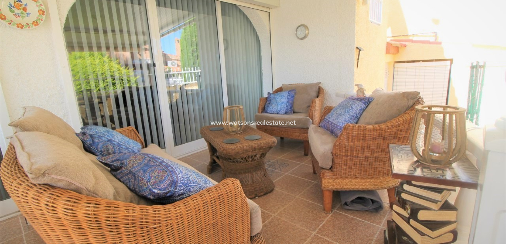 Resale - Detached - Urb. La Marina