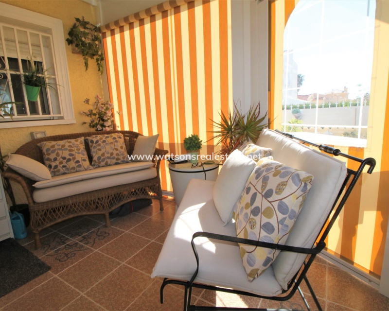 Resale - Detached - Urb. La Marina