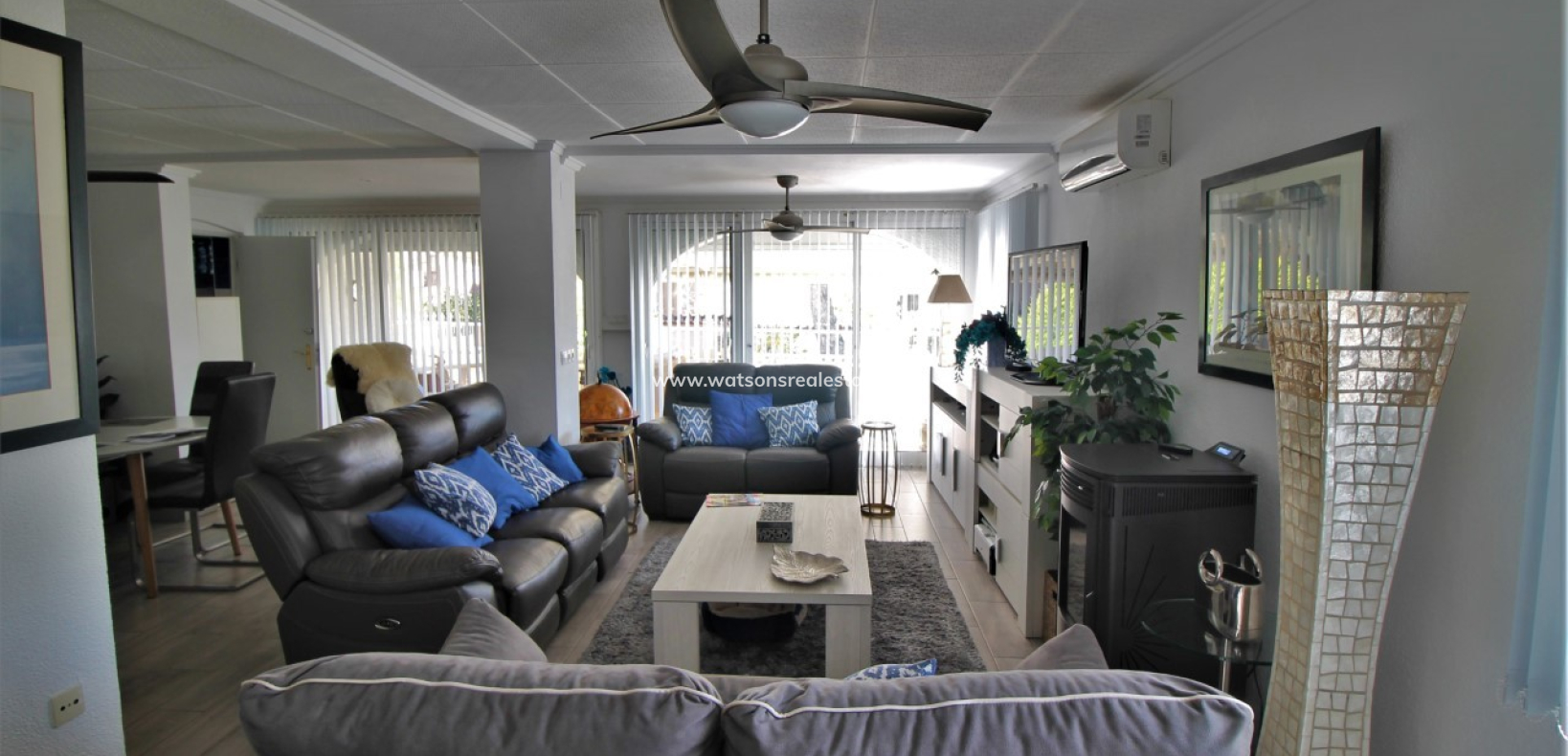 Resale - Detached - Urb. La Marina