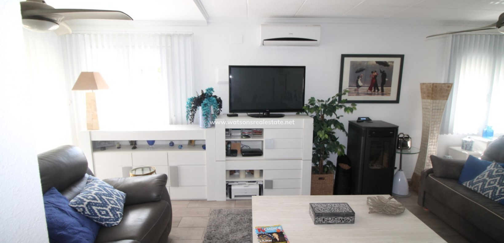 Resale - Detached - Urb. La Marina