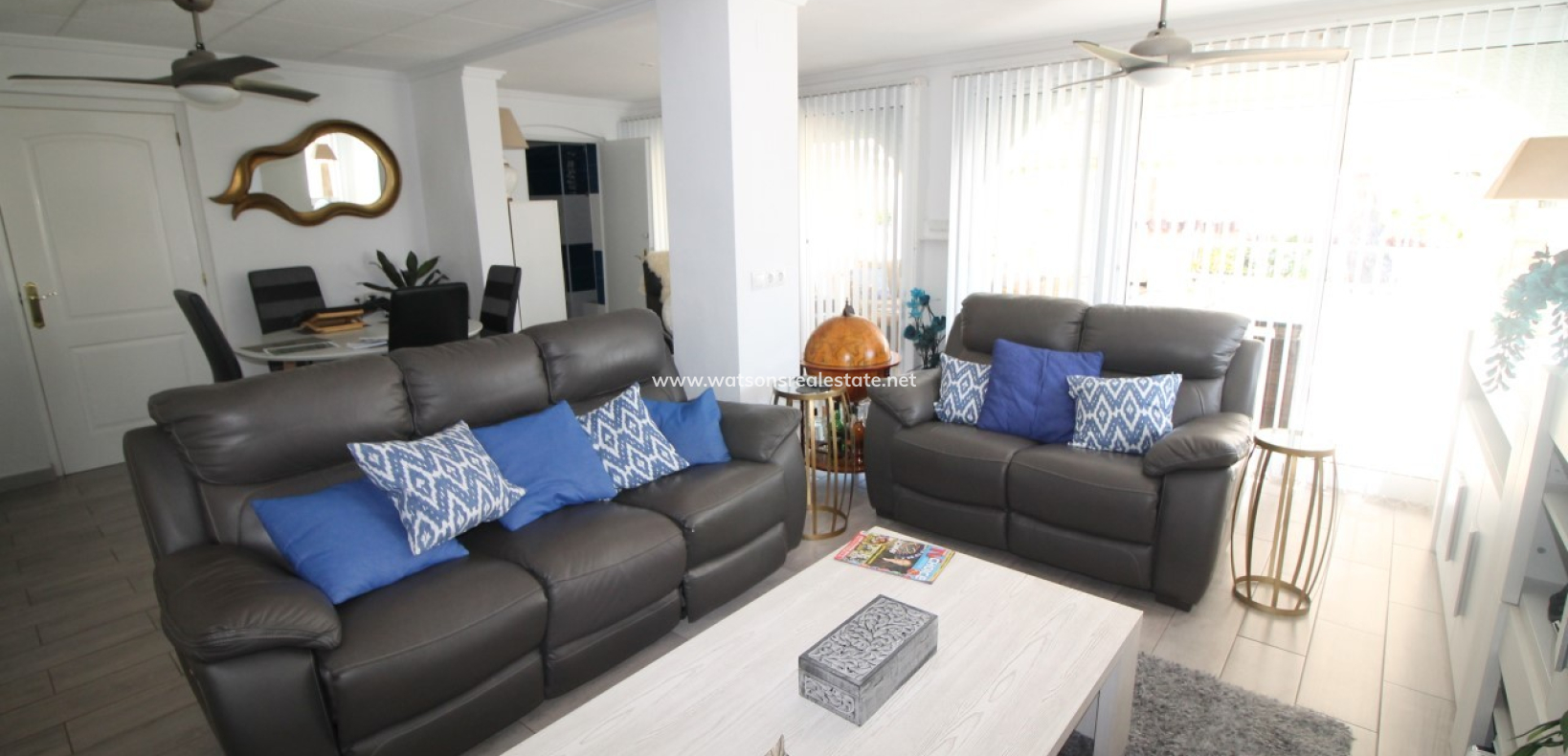 Resale - Detached - Urb. La Marina