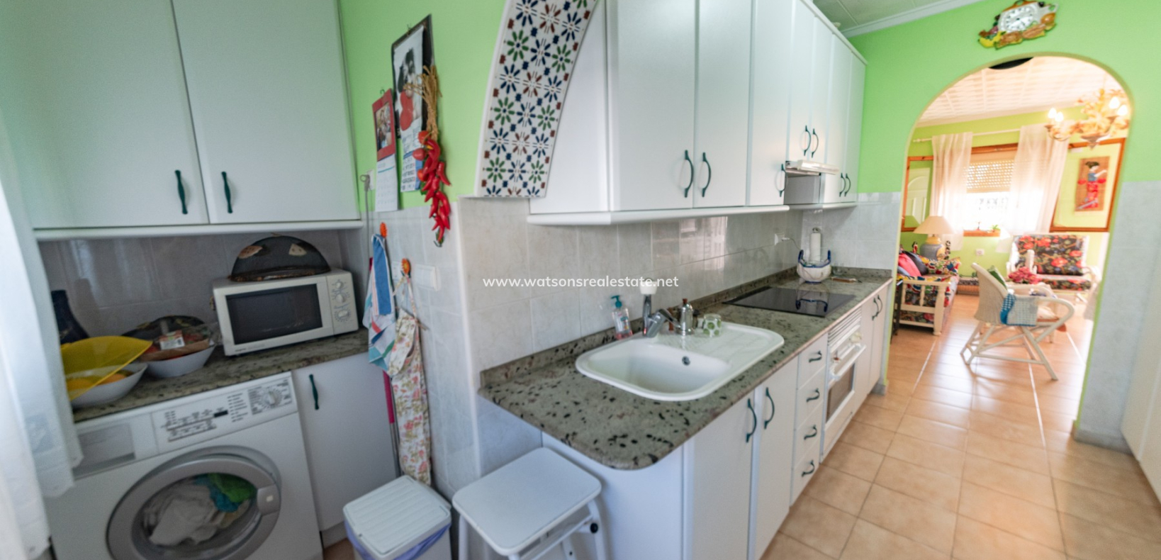 Resale - Detached - Urb. La Marina