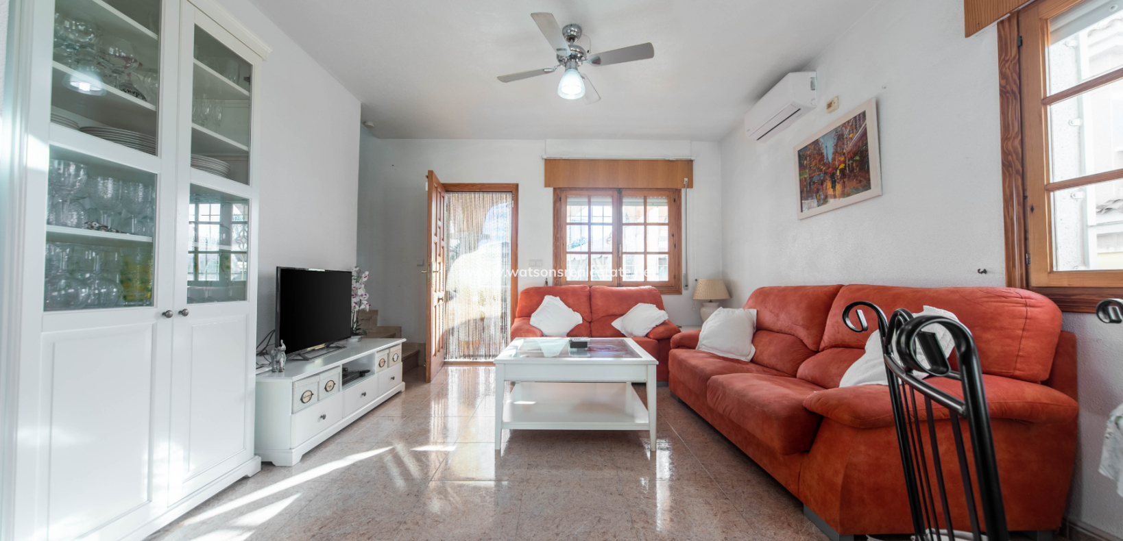 Resale - Detached - Urb. La Marina