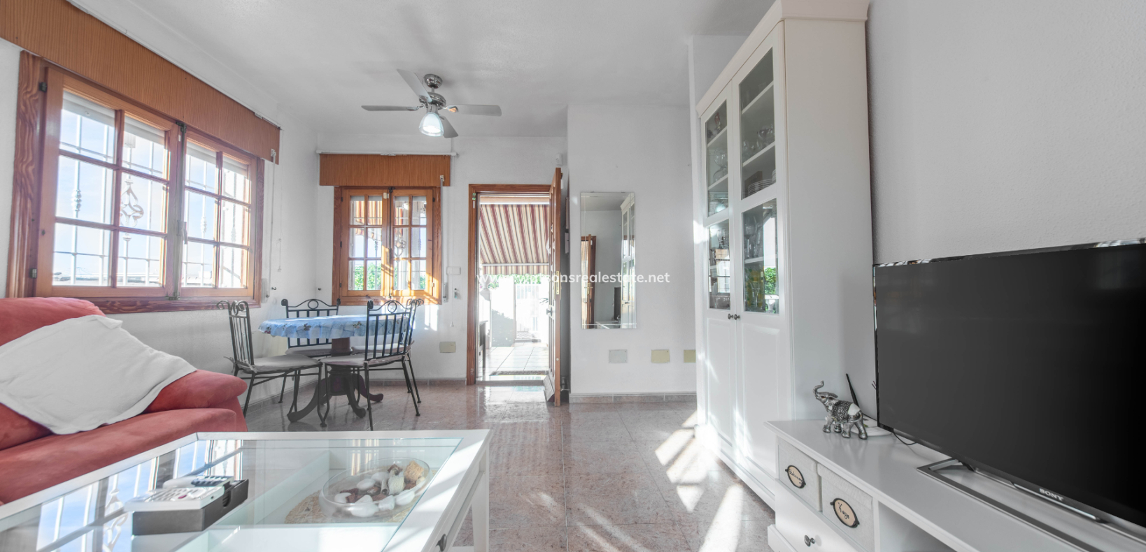 Resale - Detached - Urb. La Marina