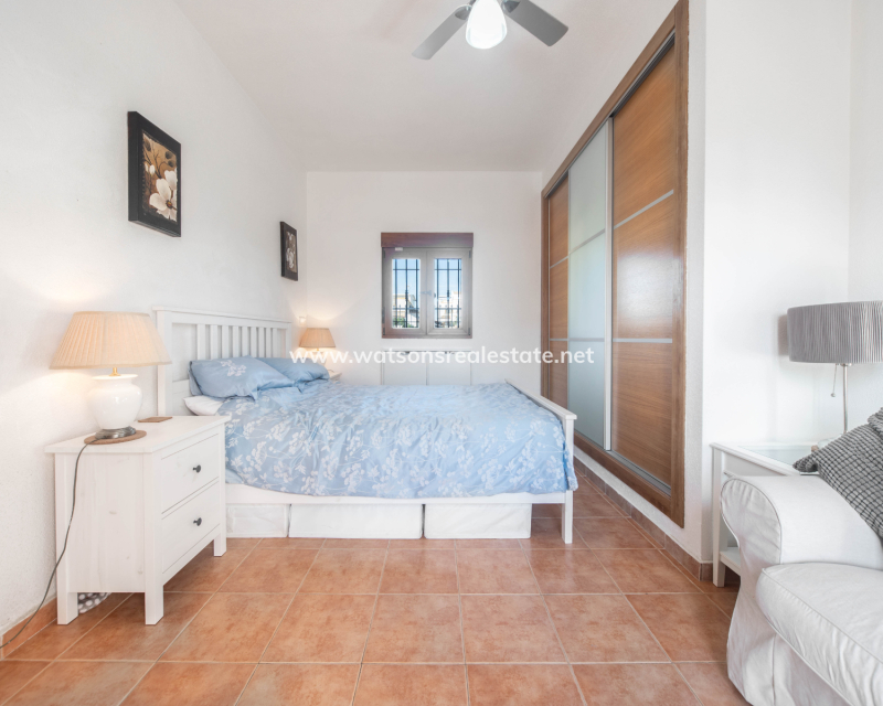 Resale - Detached - Urb. La Marina