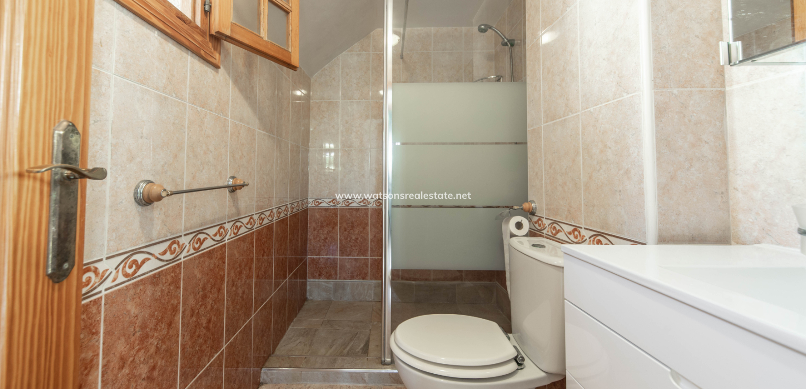 Resale - Detached - Urb. La Marina