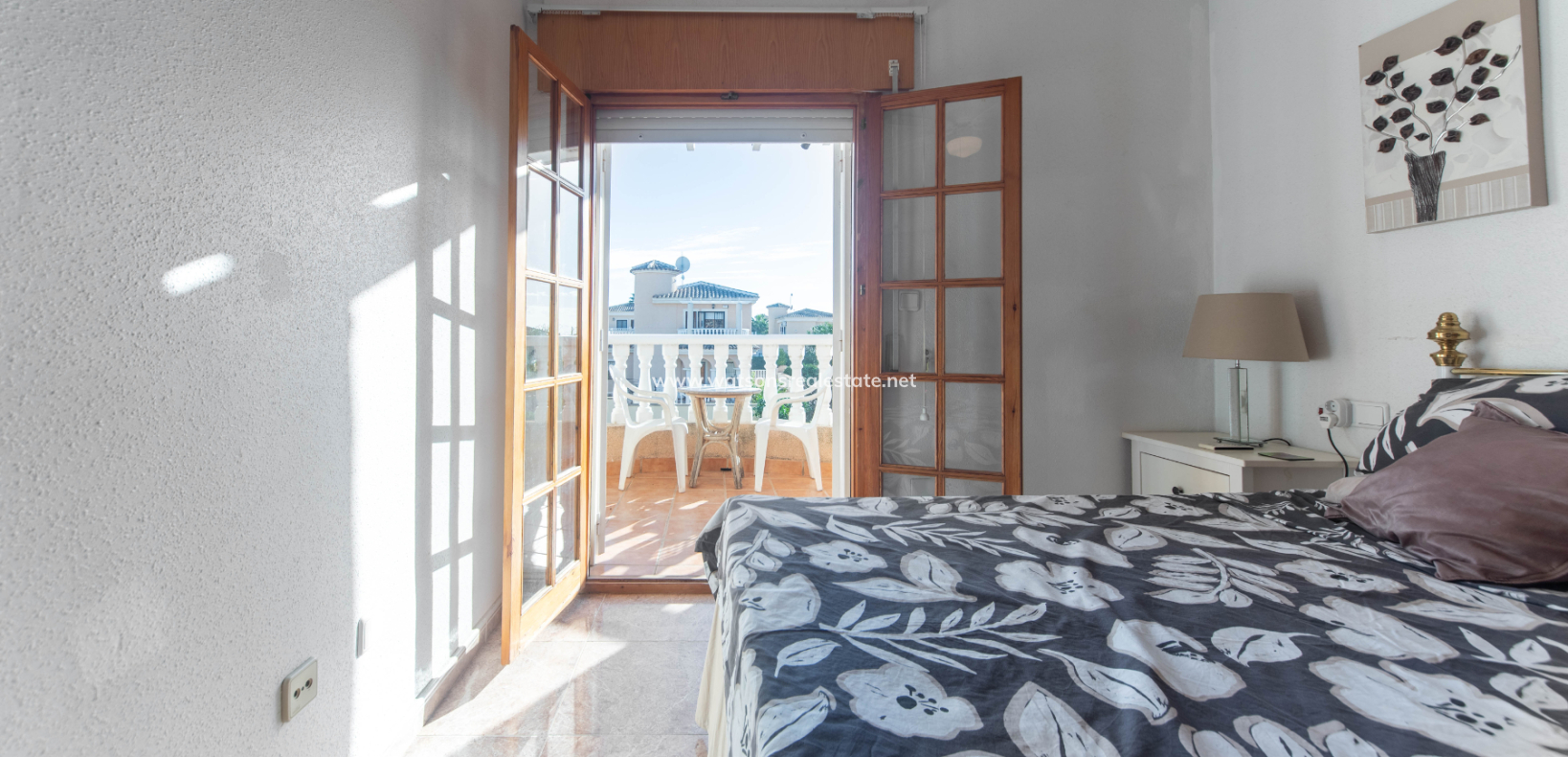 Resale - Detached - Urb. La Marina