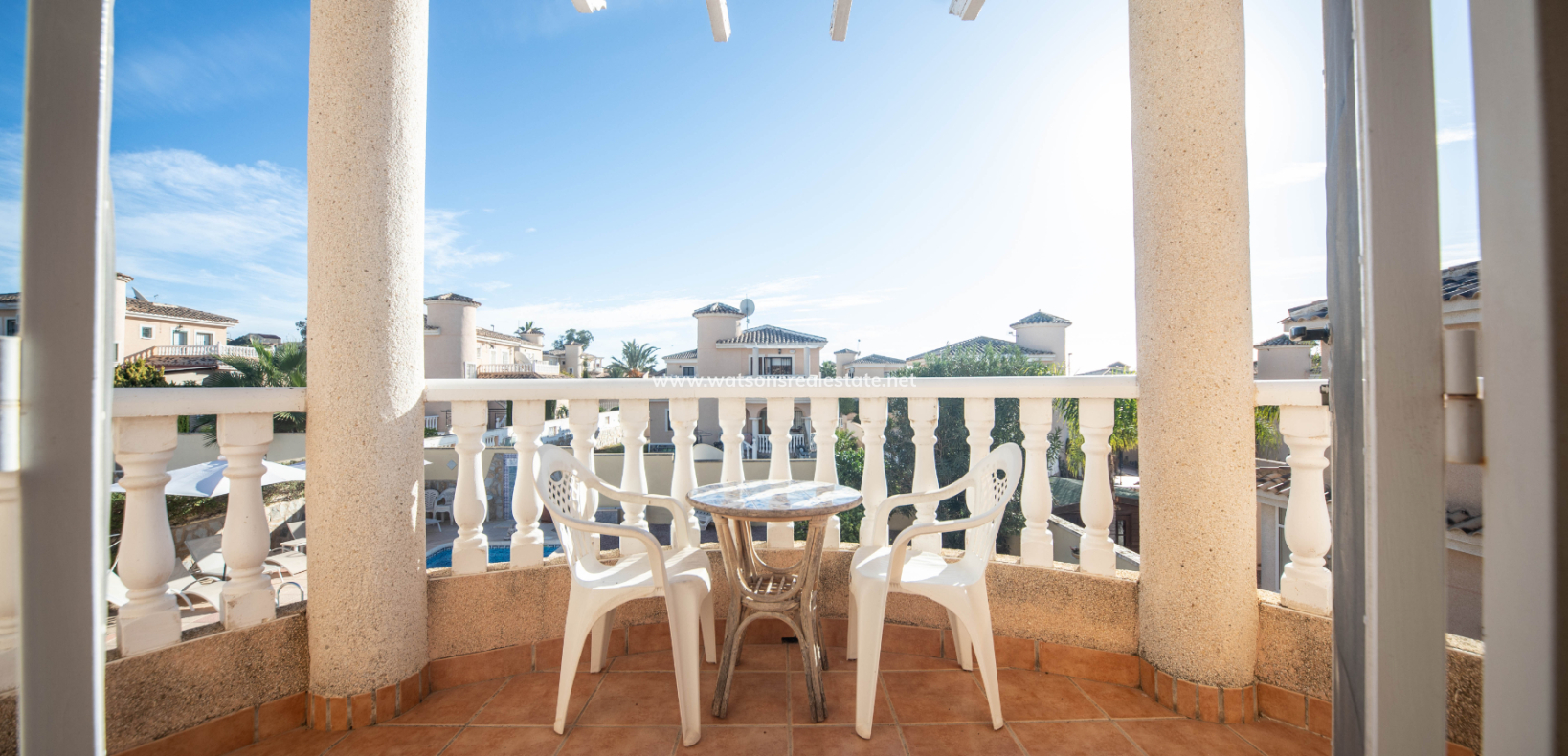 Resale - Detached - Urb. La Marina