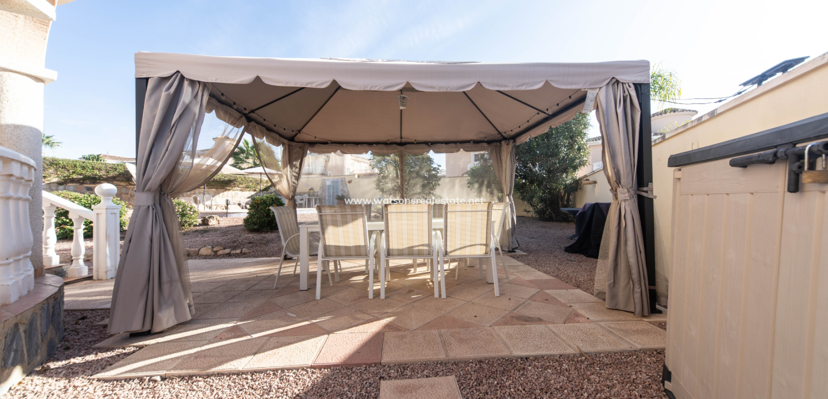 Resale - Detached - Urb. La Marina