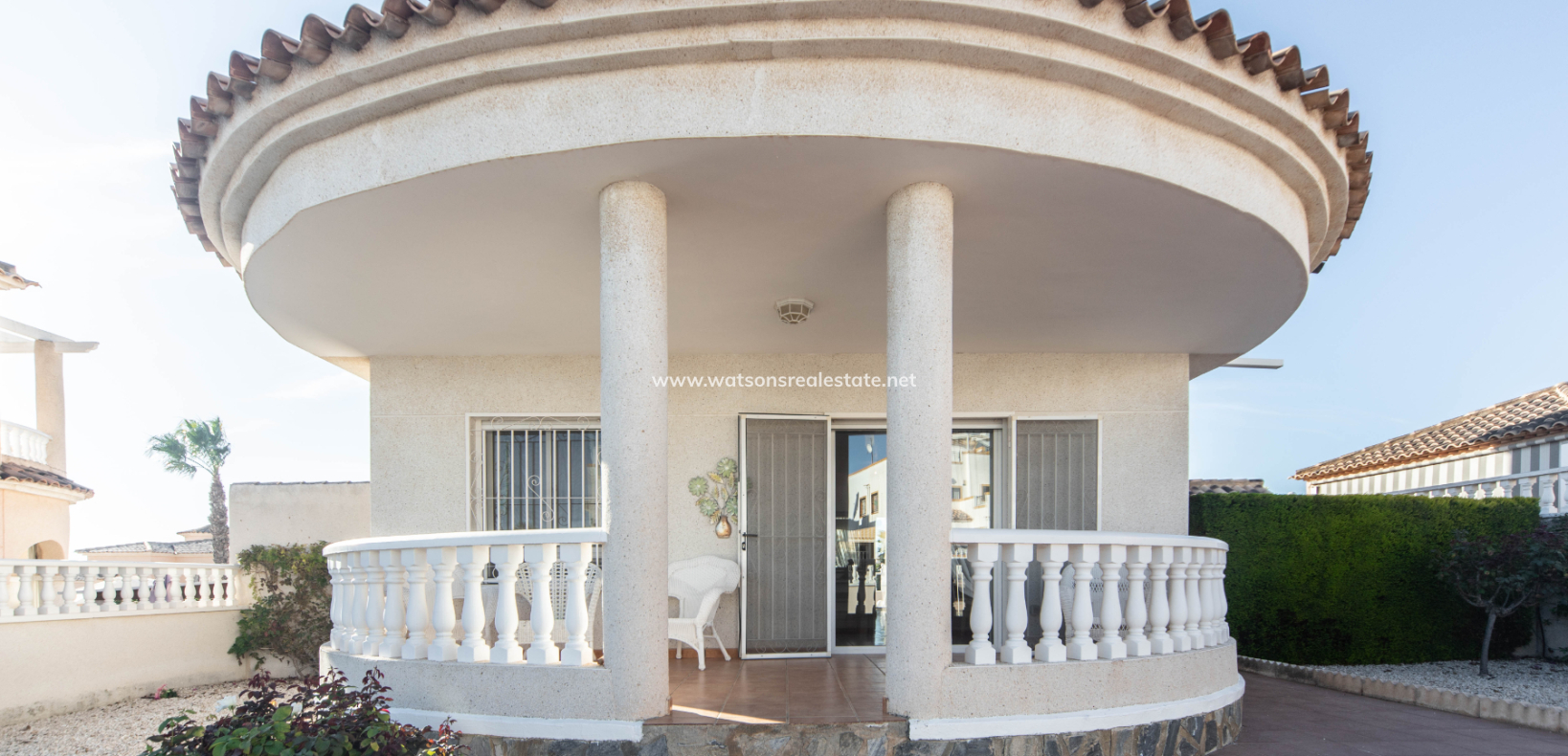 Resale - Detached - Urb. La Marina