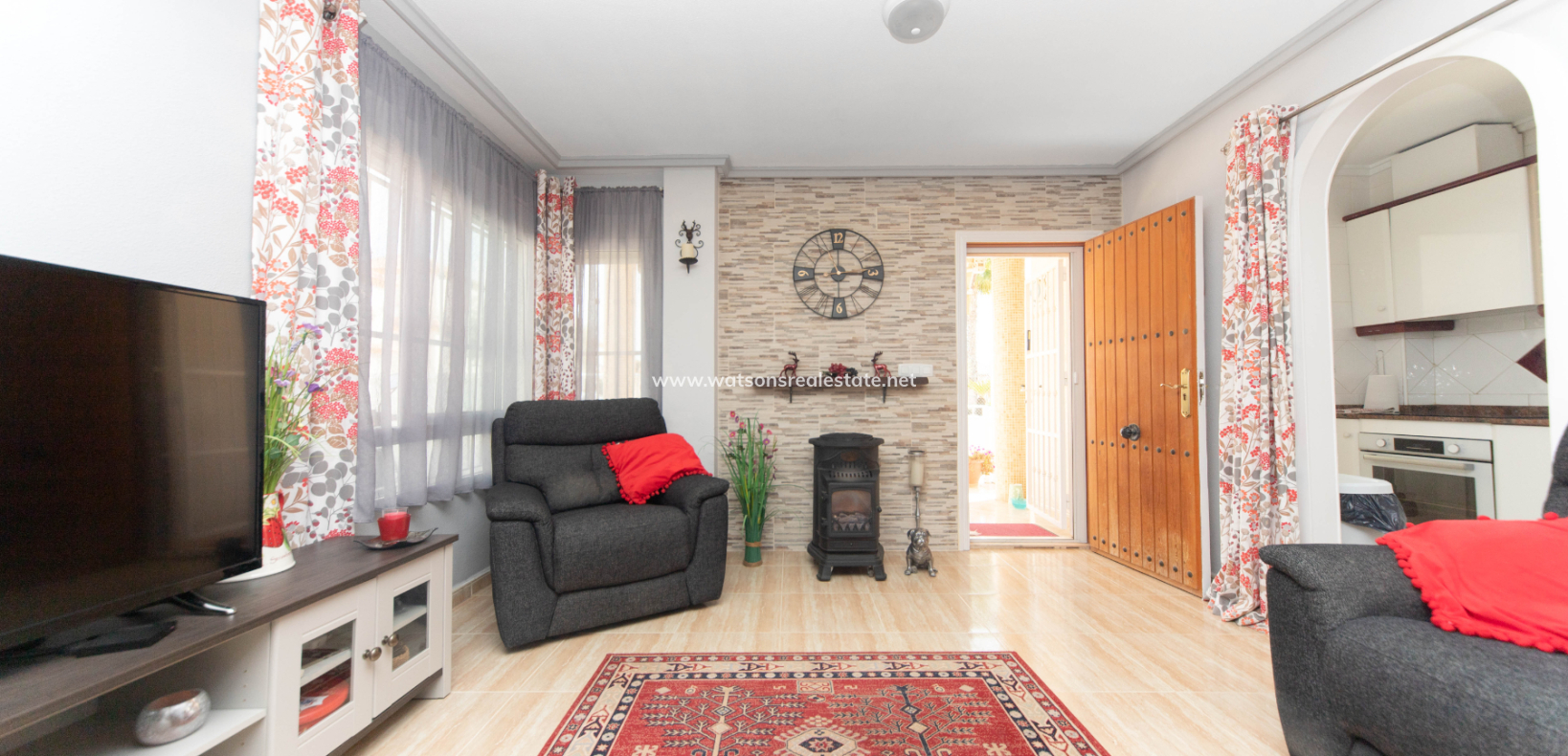 Resale - Detached - Urb. La Marina