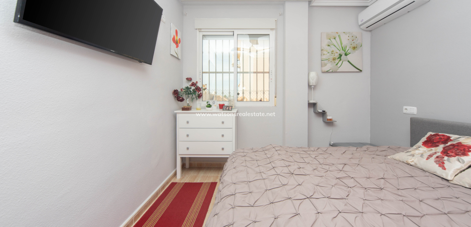 Resale - Detached - Urb. La Marina