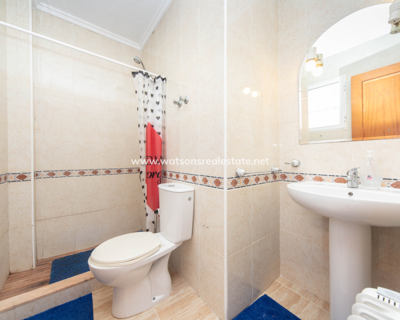 Resale - Detached - Urb. La Marina