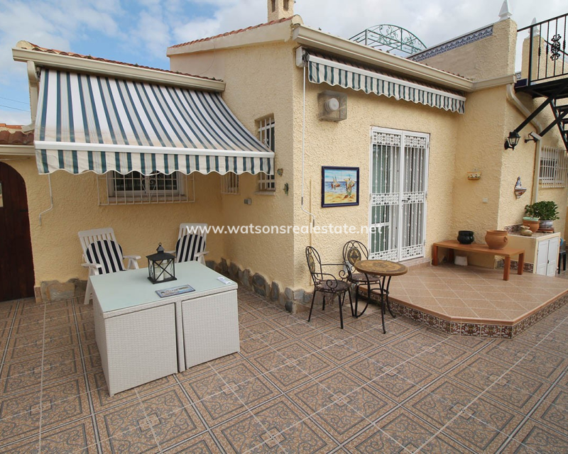 Resale - Detached - Urb. La Marina