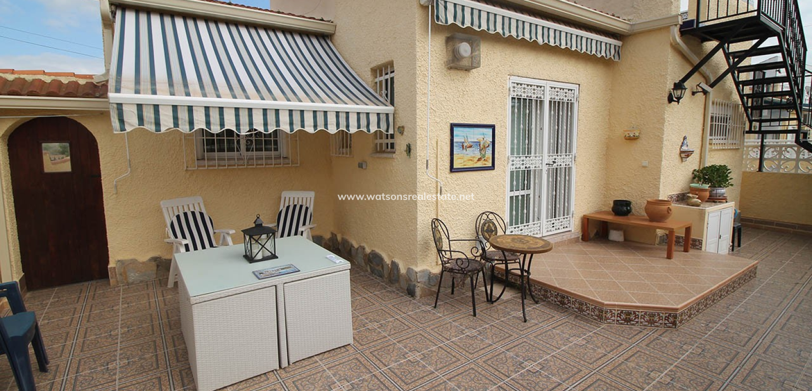 Resale - Detached - Urb. La Marina
