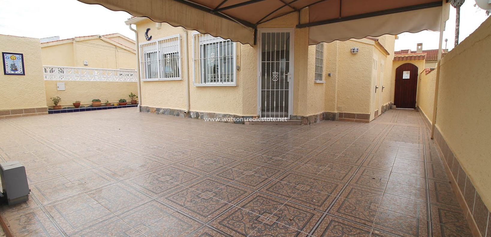 Resale - Detached - Urb. La Marina