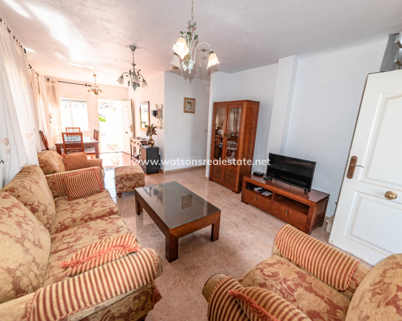 Resale - Detached - Urb. La Marina